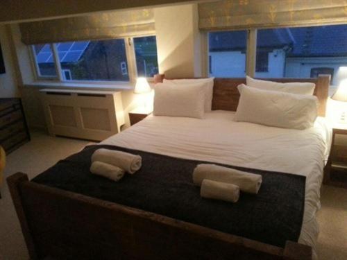 The Quay Rooms Wells-next-the-Sea Dış mekan fotoğraf