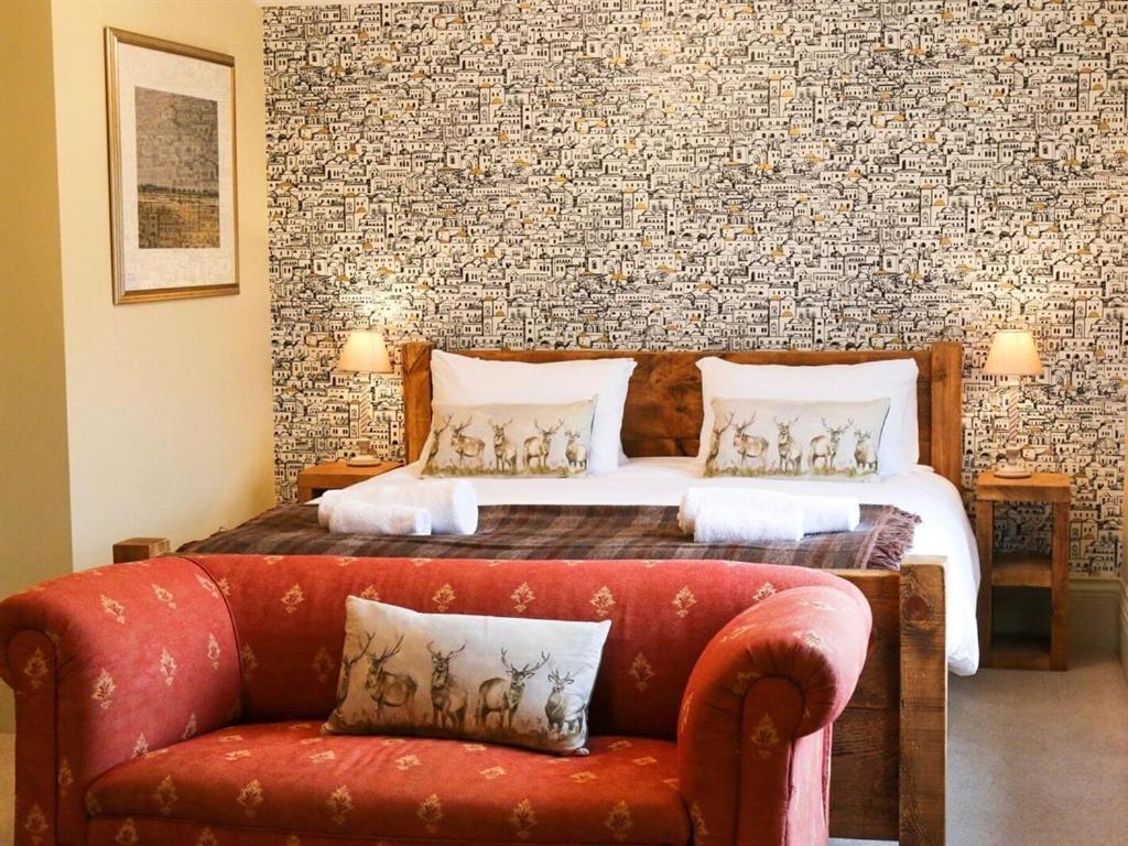 The Quay Rooms Wells-next-the-Sea Dış mekan fotoğraf