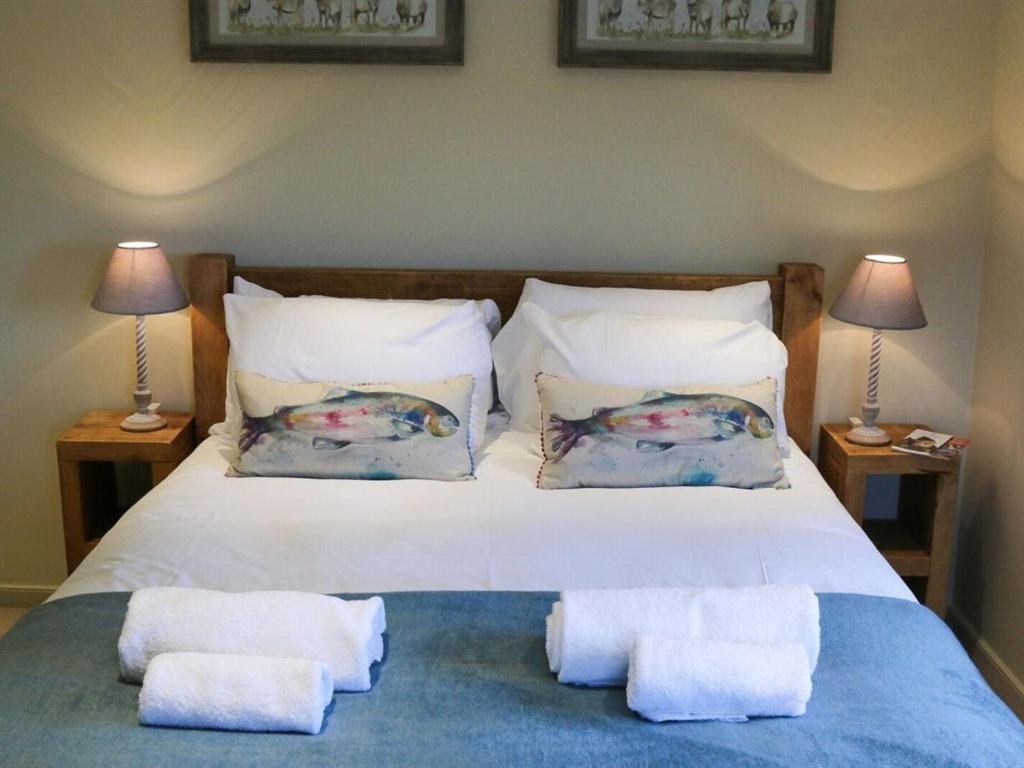 The Quay Rooms Wells-next-the-Sea Oda fotoğraf