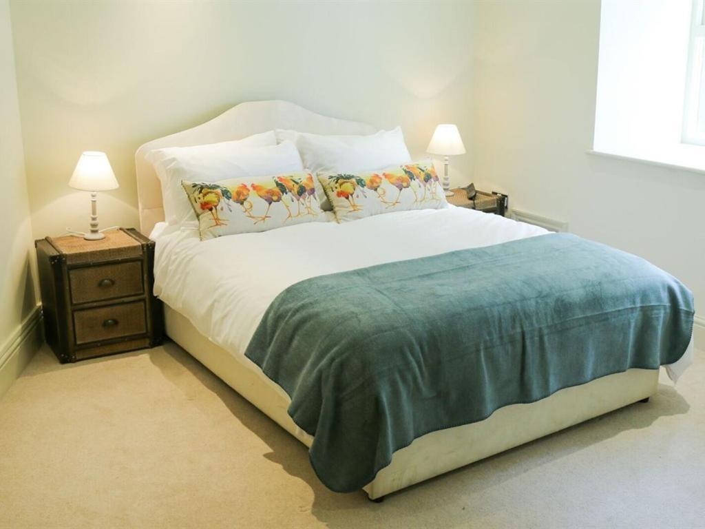 The Quay Rooms Wells-next-the-Sea Oda fotoğraf